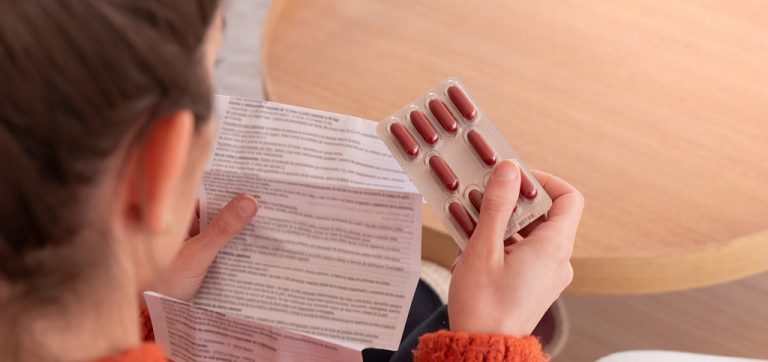 עובדות ש(אולי) לא ידעתם על תופעות לוואי בתרופות